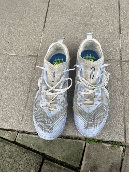 Сороконожки (шиповки) Nike Air Zoom Mercurial Vapor 14 pro tf