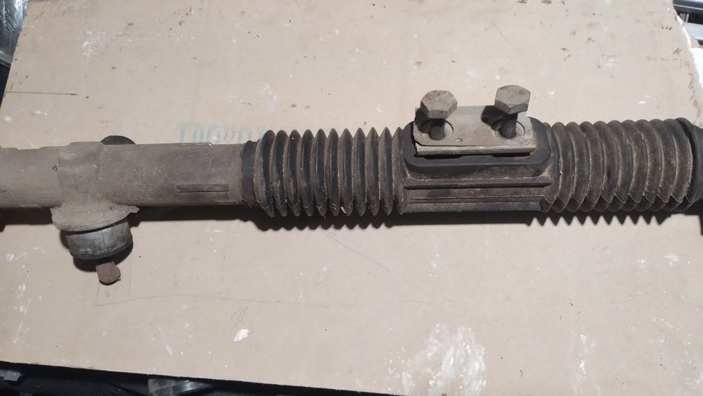 Рулевая  рейка ваз 2108-099