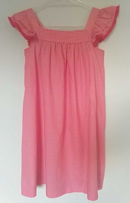 Vestido Neck & Neck - 10/11 anos