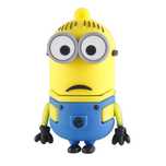 Pen drive Minimos / Minions 8GB/16GB - NOVAS