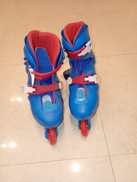 Patins de criança Oxelo