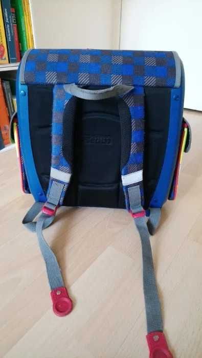 Mochila de criança da SCOUT