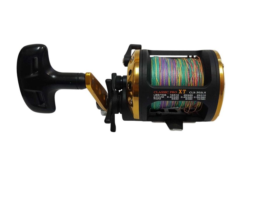 Multiplikator Okuma Classic PRO XT CLX 302 LX