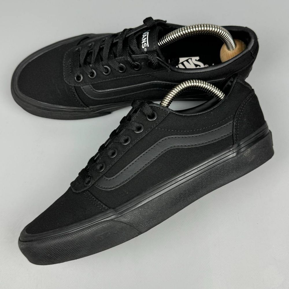 Кеди кросівки Vans Old Skool ванс олд скул кеды кроссовки скейт шузы