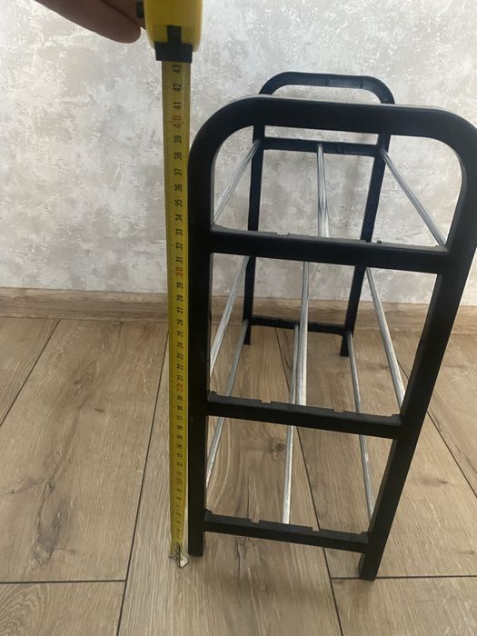 Продам підставку під взуття