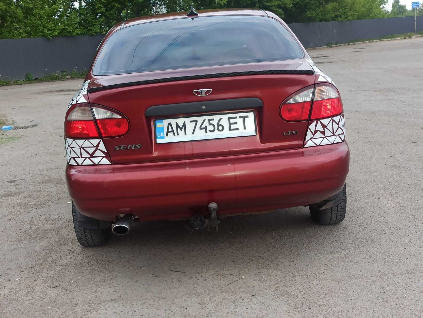 Продажа Део Сенс