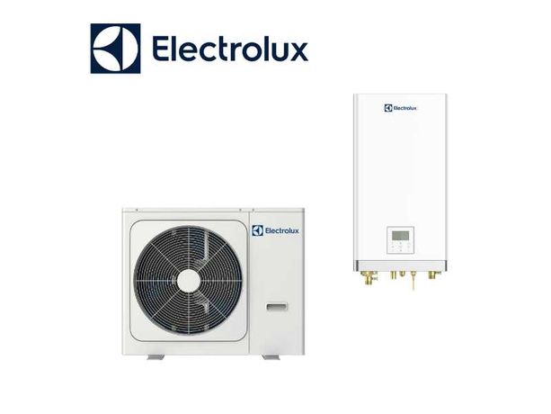 Pompa ciepła Electrolux 16 kW