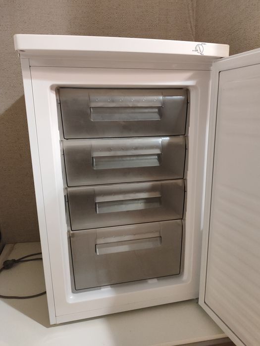 Морозильная камера