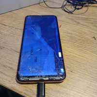 Samsung a20e uszkodzony
