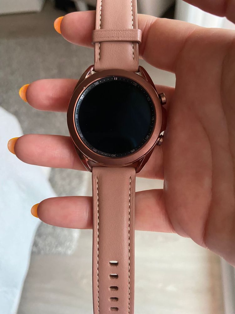 Smartwatch Samsung Galaxy Watch 3