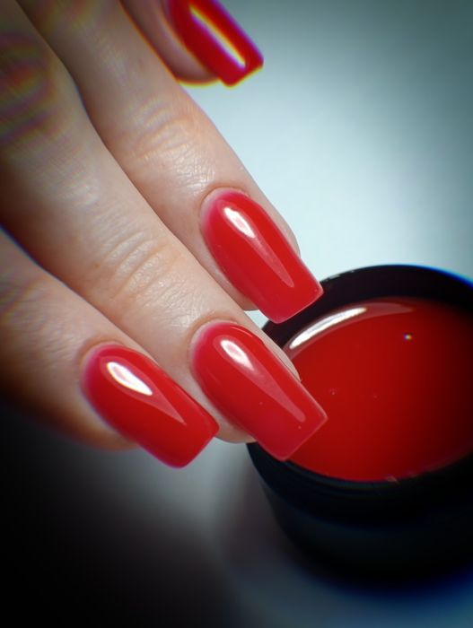 Маникюр  Салтовка