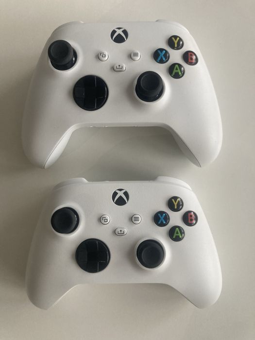 Xbox Series S 522GB + 1TB та багато ігор