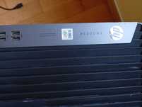Computador HP Prodesk 400 G7 MT processador I5 10500