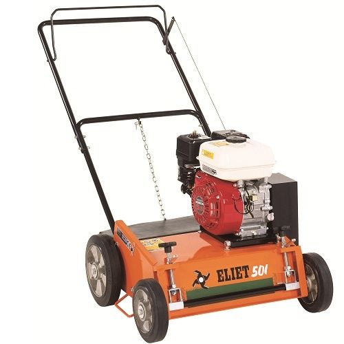 Wynajem Wertykulator glebogryzarka brona wirnikowa wycinarka do darni