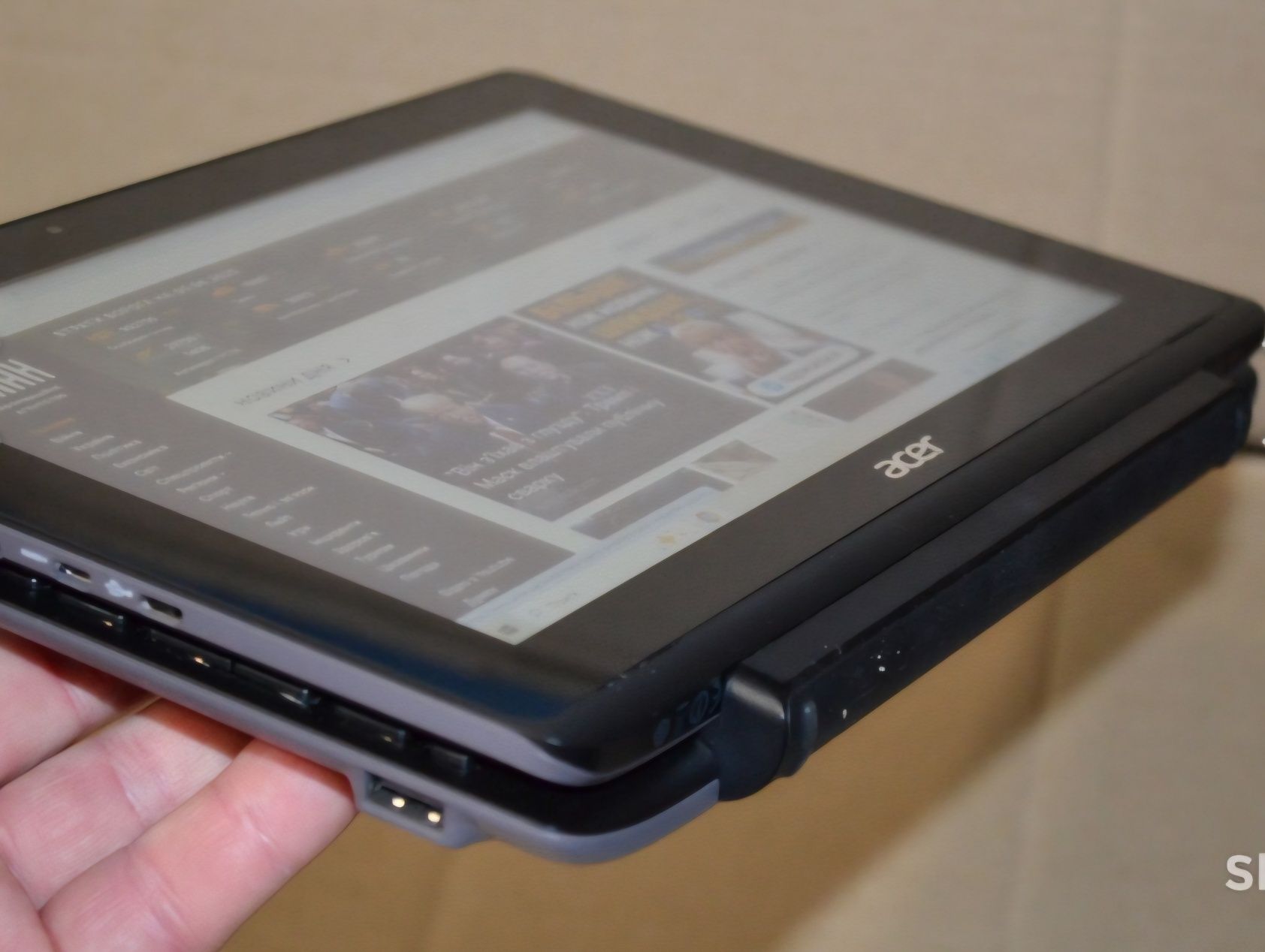Acer Aspire Switch SW3-013