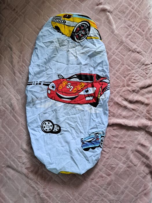 Prześcieradło do gondoli