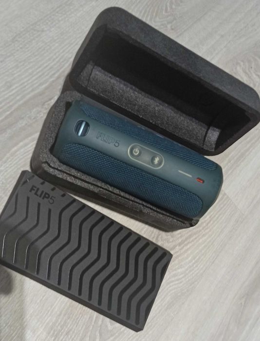 Głośnik JBL-FLIP 5