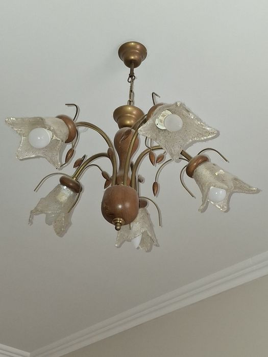 Світильник вживане