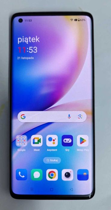 Smartfon OnePlus 8 Pro