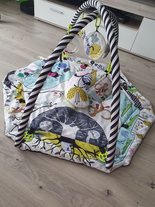 Mata edukacyjna Kinder kraft