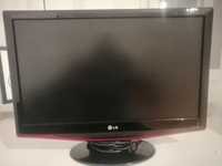 LG 25full HD monitor tv