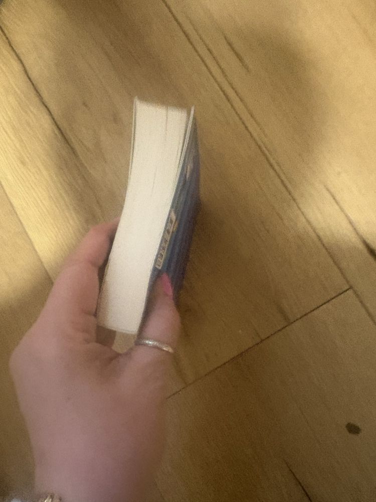 Książka Willa Ruth Kelly
