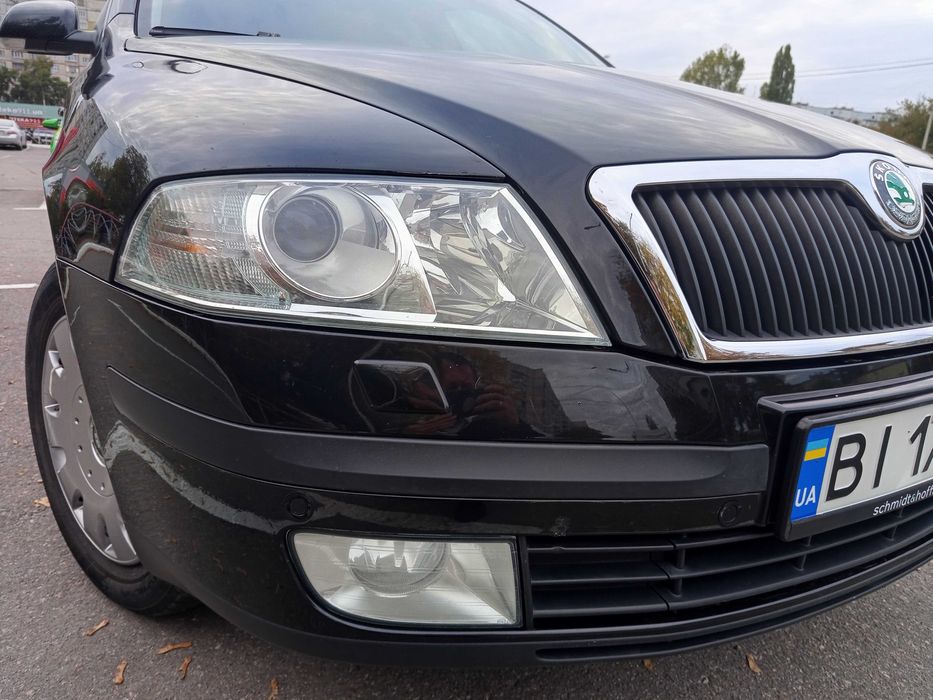 Продам автомобіль