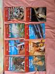 Livros informativos infantis