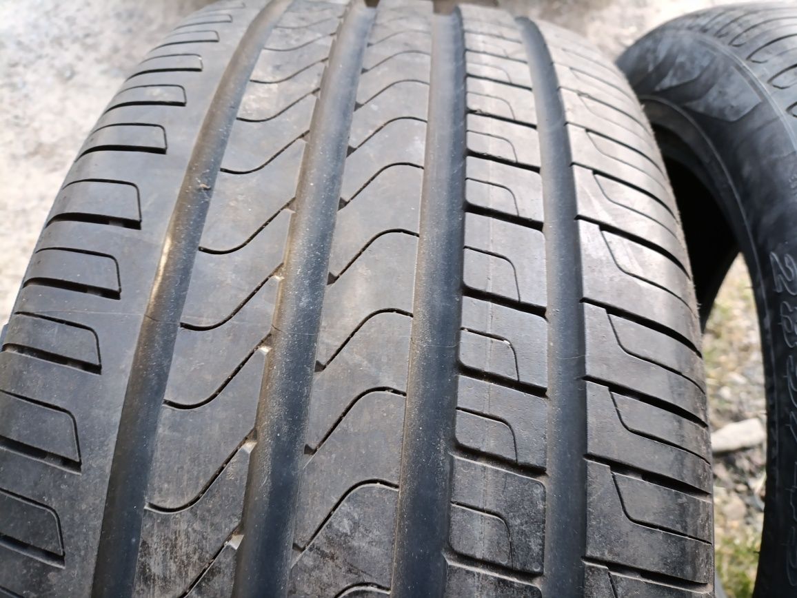 Продам резину R20 Pirelli