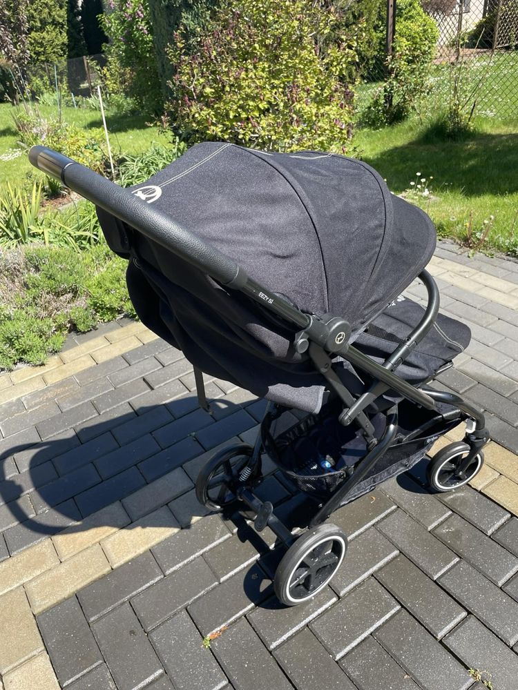 Wózek Cybex Eezy S+2