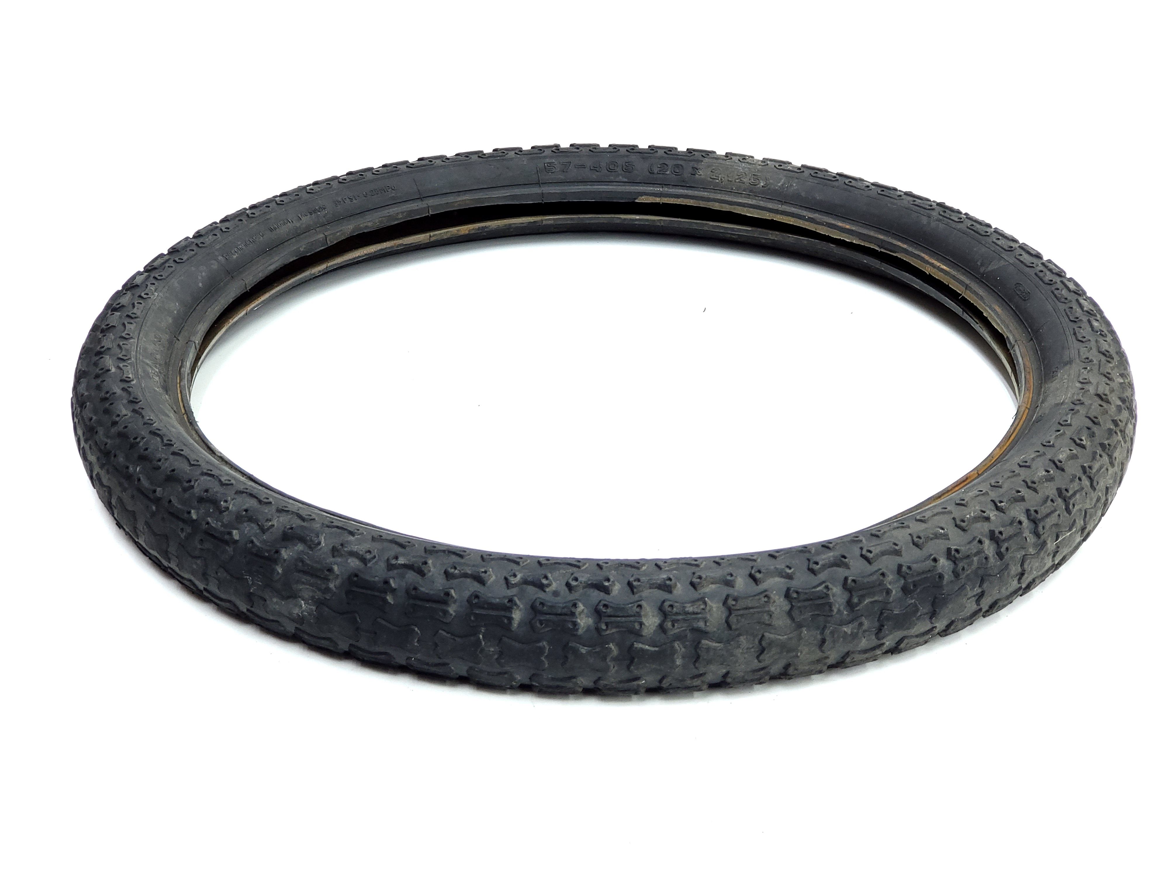 Opona Stomil Motylek 20x1,125 Romet American Rider Winnebago BMX PRL