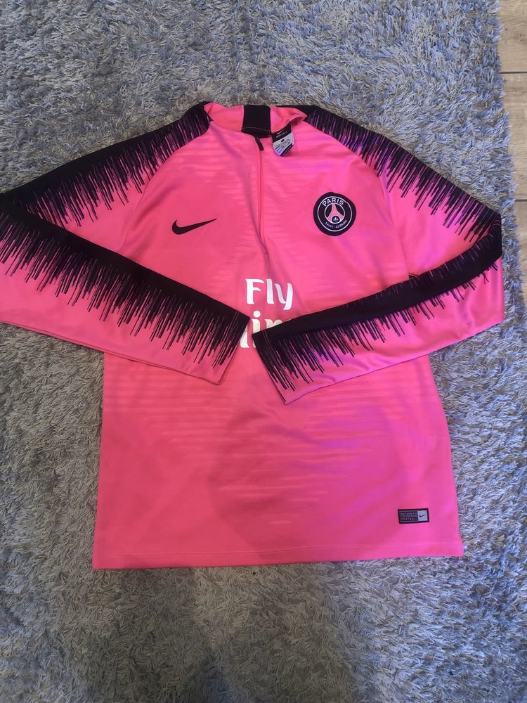 Bluza piłkarska PSG