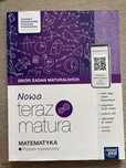 Zbiór zadań maturalnych