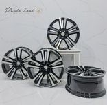 Jantes 20" originais Audi Q7 Q3 Q5 A5 A4 A6 5x112