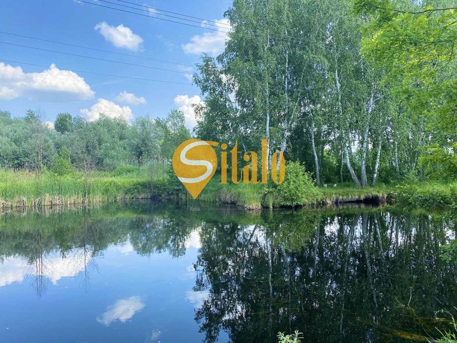 Ділянка з виходом до води Романків, СТ Барвінок, 14 соток, без комісії