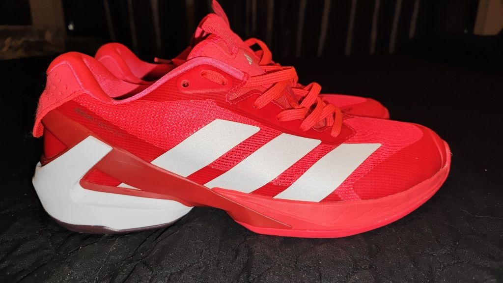 Adidas Adizero Ubersonic 5, tam. 41 1/3