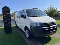 VW Transporter Transport 2.0 TDi 84 Net Extra AC BlueMotion