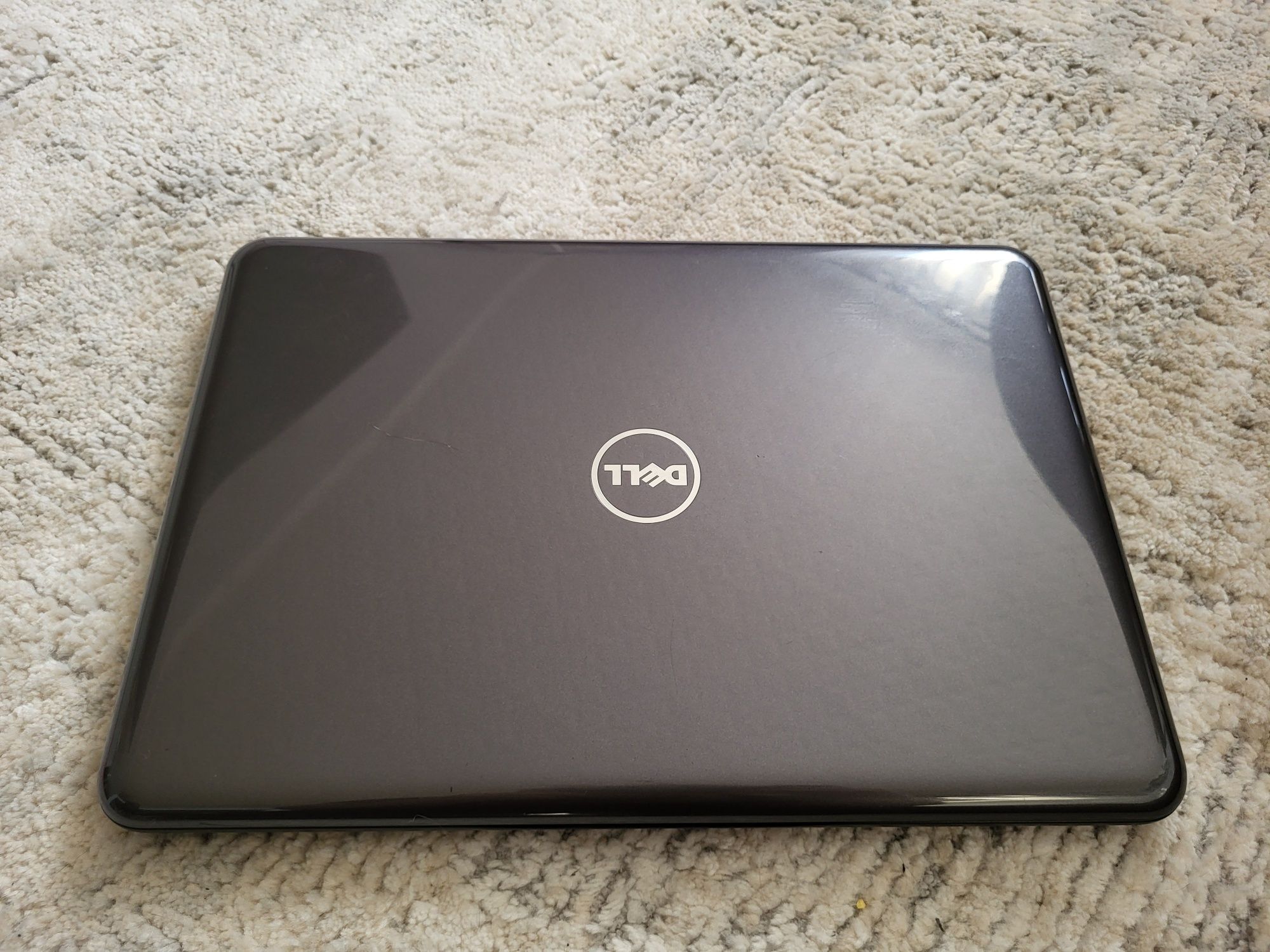 Dell latitude 3380