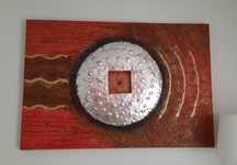Quadro decorativo