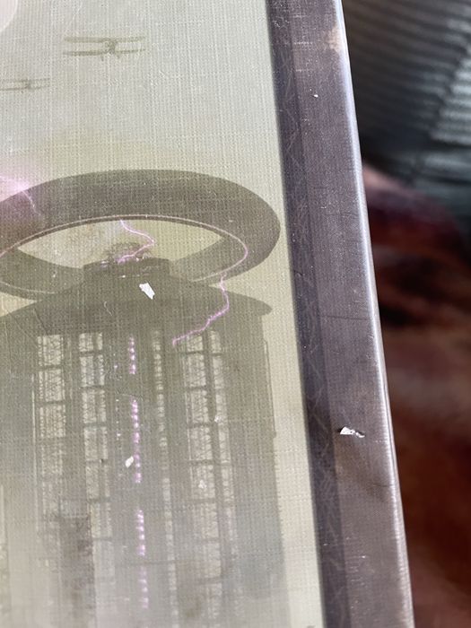 Barrage gra planszowa