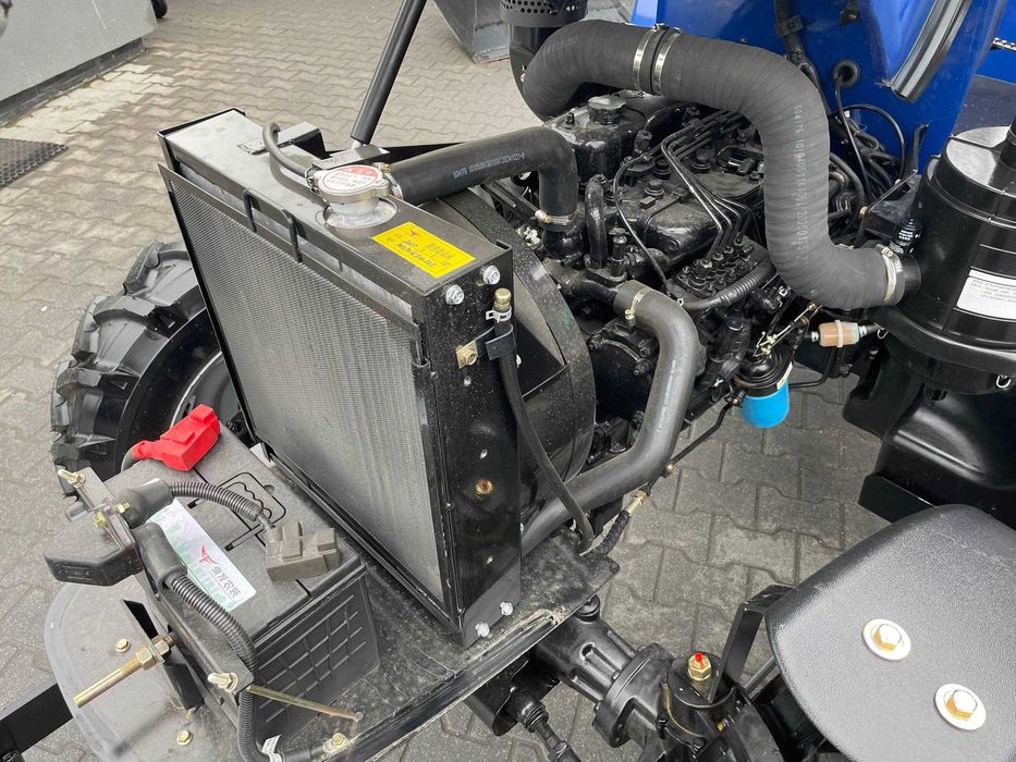 Трактор ДТЗ 504U