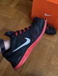 Nike dual fusion do biegania vintage retro