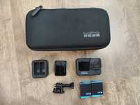 Камера GoPro 9 black + подарок