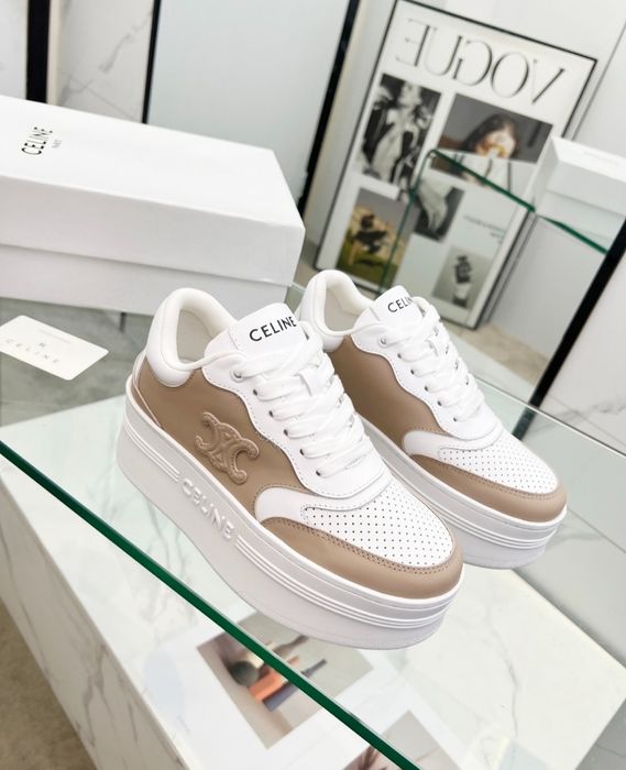 Nowy model butów  celine