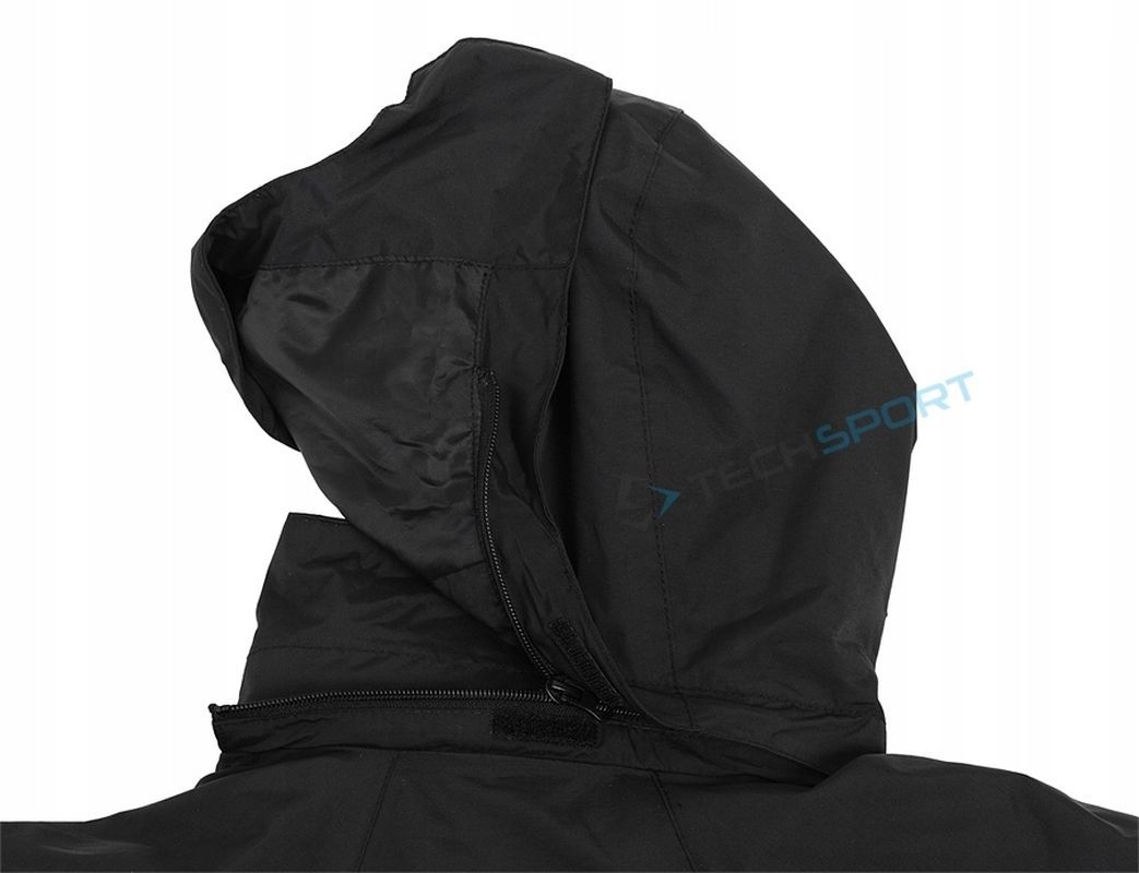 Campus Vargur Vaportex Activ Kurtka 3w1/5000 L
