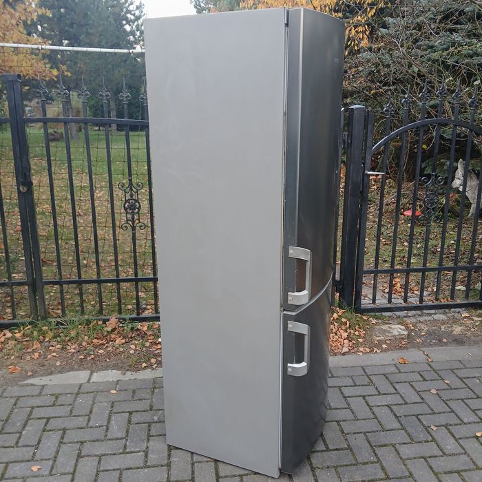 Dowóz Lodówka sprawna dowóz