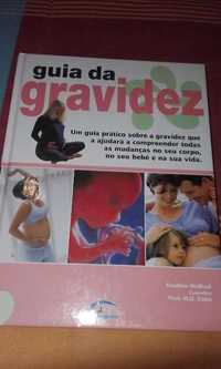 Guia da gravidez