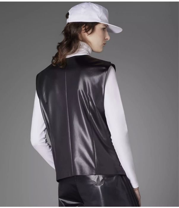 Комплект жилет і штани adidas Originals