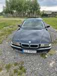 BMW Seria 7 Sprzedam BMW E38 3.5 V8