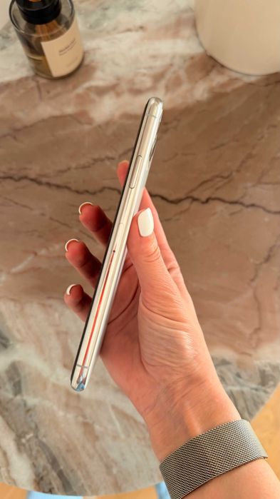iPhone 11 Pro Max 512 GB Silver
